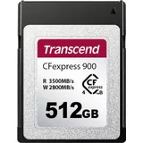 Transcend TS512GCFE900 CFexpress®-Karte 512GB