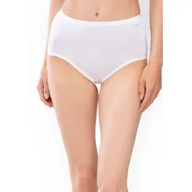 MEY Taillenslip 3 St. Weiß 50