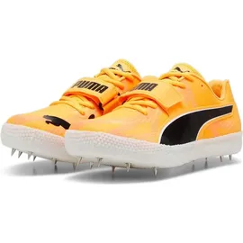 Puma evoSPEED High Jump 11 Herren Orange 43