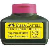 Faber-Castell Textliner 1549 refill, Nachfüllsystem, ST28 rosa