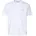 II T-Shirt weiß XXL
