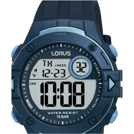 Lorus R2325PX9 Herrenuhr Chronograph