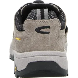 CAMEL ACTIVE Sneaker Herren Grau 40