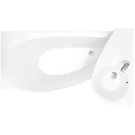 Ravak Avocado Eckbadewanne 150 x 75 cm (CT01000000)
