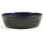Bitz Suppenschale Schwarz/Dunkelblau 18 cm