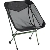 Robens Faltstuhl Pathfinder Large Schwarz