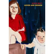 New York Review of Books Loved and Missed