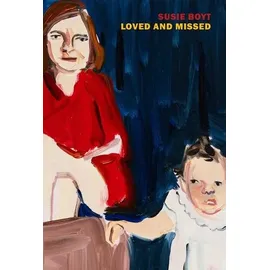 New York Review of Books Loved and Missed