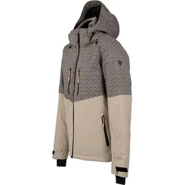 Brunotti Damen Winterjacke Latteas Women Snow Jacket Fungi - S - S