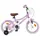 vidaXL Kinderfahrrad 16 Zoll lila