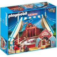 Playmobil Roncalli-Circus 9040