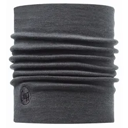 Buff Heavyweight Schlauchtuch Solid - GRAU