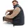 Maier Sports Heatcore Vest Black 48