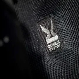 Kriega R30 Rucksack Schwarz