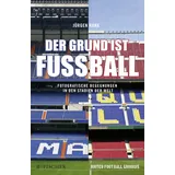 Sanyo Der Grund ist Fußball: