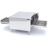 MAXIMA Pizza Bandofen 2 x Ø20cm 30 Pizzen/Stunde - Maxima. Maxima