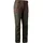 Deerhunter Lady Ann Hosen Trekkinghose Grün 44