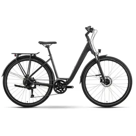 R Raymon Zayn Pro Wave 2026 28 Zoll RH 63 cm Damen grau