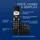 Panasonic KX-TGU130EXB schwarz