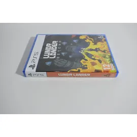 Lunar Lander Beyond - Standard Edition (PEGI) (PS5)
