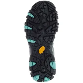 Merrell Moab 3 GTX Wanderschuhe Sedona Sage 39