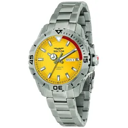 Sector Herrenuhr Titan Herrenuhren   