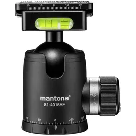 Mantona Fortress 40 (S1-4015AF)