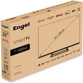 Engel LE3285SM 32" LED HD-Ready Smart TV