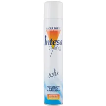 Mirato Intesa Styling Haarspray Stark 500 ml