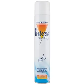 Mirato Intesa Styling Haarspray Stark 500 ml