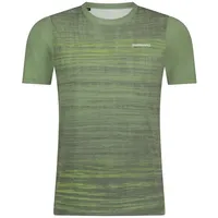 Shimano MTB-Fahrradtrikot SPAZIO grün 3XL