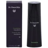 Dr. Hauschka Foundation 1 macadamia 30 ml