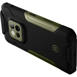 Hammer Construction 2 Thermal 5G Military Edition 8 GB RAM 256 GB Green