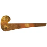 Berger & Schröter Mittelpunktfinder (L x B x H) 133 x 45 x 10 mm