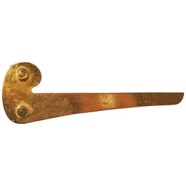 Berger & Schröter Mittelpunktfinder (L x B x H) 133 x 45 x 10 mm