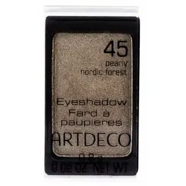 ARTDECO Lidschatten Pearlfarben