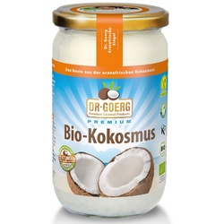 Dr. Goerg Kokosmus bio 1kg