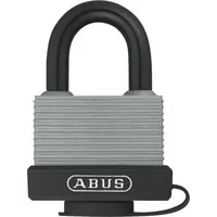 ABUS Vorhangschloss 70AL / 45, silber