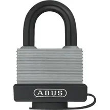 ABUS 70al/45 Doppelte Verriegelung Wasserdicht