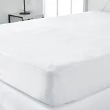 Today Matratzenschoner wasserdicht 140 x 190 cm Weiß
