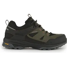 Regatta Freizeitschuhe RMF896-1ZK Regen oliv | Gr.: 40