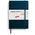 Leuchtturm1917 Wochenkalender Medium A5 Deep Sea 2026