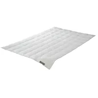 Badenia Daunendecke leicht 155 x 220 cm