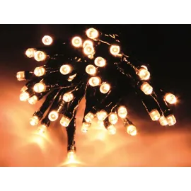 self import agencies LED Lichterkette 2 m Warmweiß