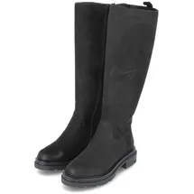 Fräulein Frida Jae-02 Damen Schwarz 38