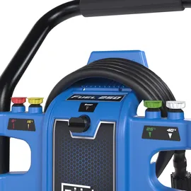 Güde Fuel 250 5,9PS 254 bar 590L/h inkl. Zubehör