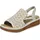 Rieker 62741-60 Beige/Silber 41