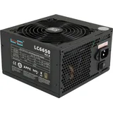LC-POWER LC6650 V2.3