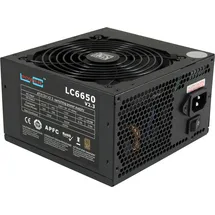 LC-POWER LC6650 V2.3