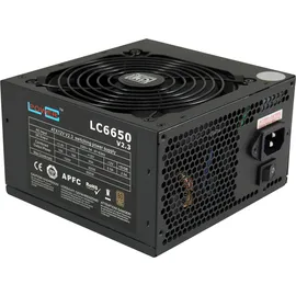 LC-POWER LC6650 V2.3